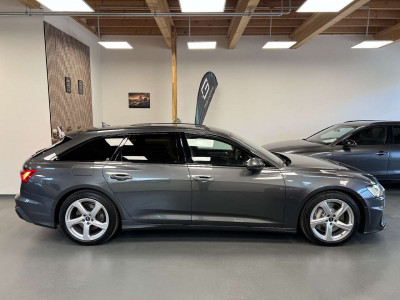 Audi A6 Gebrauchtwagen Audi A6 Gebrauchtwagen