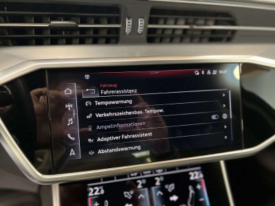 Audi A6 Gebrauchtwagen Audi A6 Gebrauchtwagen
