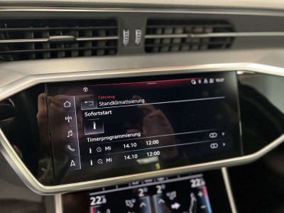 Audi A6 Gebrauchtwagen Audi A6 Gebrauchtwagen