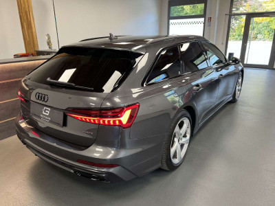 Audi A6 Gebrauchtwagen Audi A6 Gebrauchtwagen