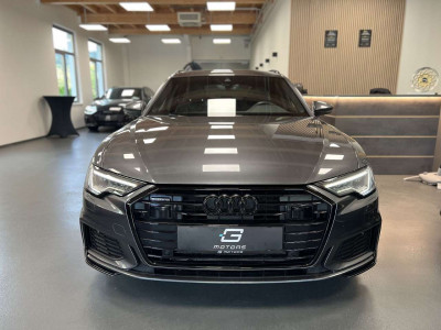 Audi A6 Gebrauchtwagen Audi A6 Gebrauchtwagen