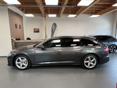 Audi A6 Gebrauchtwagen Audi A6 Gebrauchtwagen