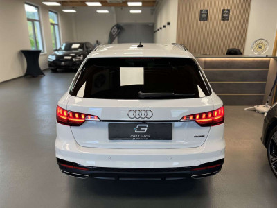 Audi A4 Gebrauchtwagen Audi A4 Gebrauchtwagen