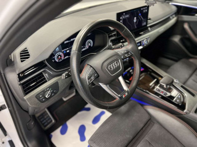 Audi A4 Gebrauchtwagen Audi A4 Gebrauchtwagen