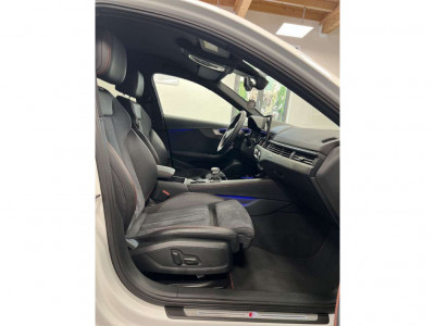 Audi A4 Gebrauchtwagen Audi A4 Gebrauchtwagen
