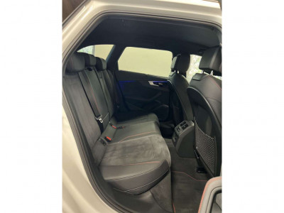 Audi A4 Gebrauchtwagen Audi A4 Gebrauchtwagen