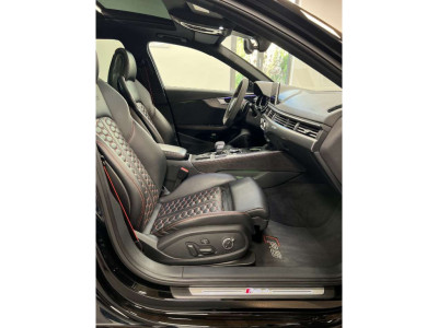 Audi A4 Gebrauchtwagen Audi A4 Gebrauchtwagen