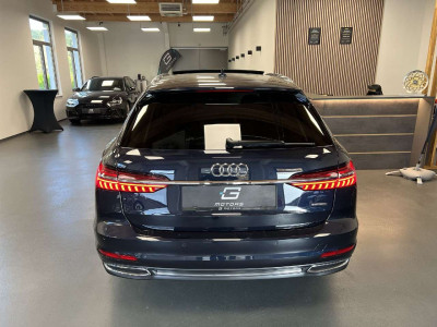 Audi A6 Gebrauchtwagen Audi A6 Gebrauchtwagen