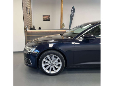 Audi A6 Gebrauchtwagen Audi A6 Gebrauchtwagen