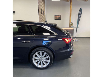 Audi A6 Gebrauchtwagen Audi A6 Gebrauchtwagen