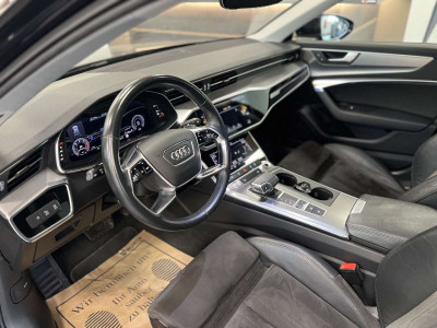 Audi A6 Gebrauchtwagen Audi A6 Gebrauchtwagen