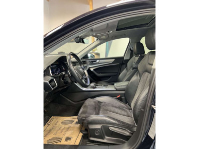 Audi A6 Gebrauchtwagen Audi A6 Gebrauchtwagen