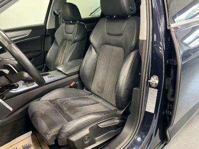 Audi A6 Gebrauchtwagen Audi A6 Gebrauchtwagen