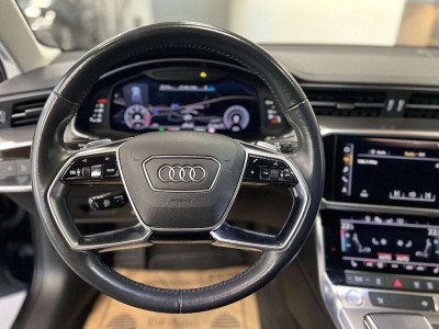 Audi A6 Gebrauchtwagen Audi A6 Gebrauchtwagen