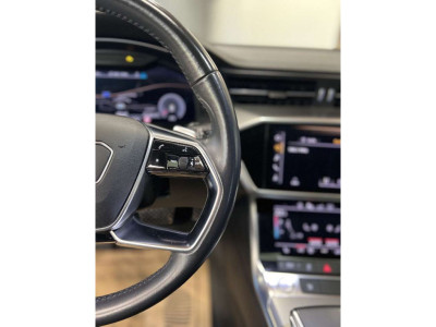 Audi A6 Gebrauchtwagen Audi A6 Gebrauchtwagen