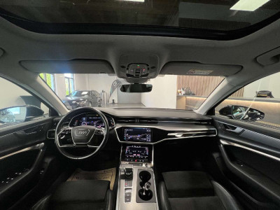 Audi A6 Gebrauchtwagen Audi A6 Gebrauchtwagen