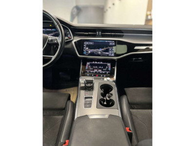 Audi A6 Gebrauchtwagen Audi A6 Gebrauchtwagen