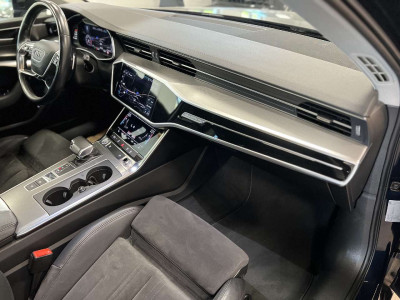 Audi A6 Gebrauchtwagen Audi A6 Gebrauchtwagen