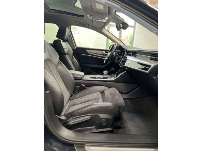 Audi A6 Gebrauchtwagen Audi A6 Gebrauchtwagen