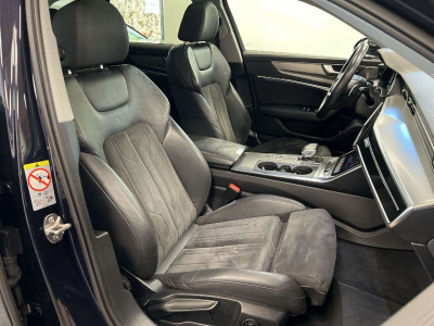 Audi A6 Gebrauchtwagen Audi A6 Gebrauchtwagen