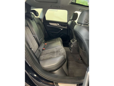 Audi A6 Gebrauchtwagen Audi A6 Gebrauchtwagen