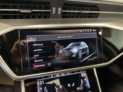 Audi A6 Gebrauchtwagen Audi A6 Gebrauchtwagen