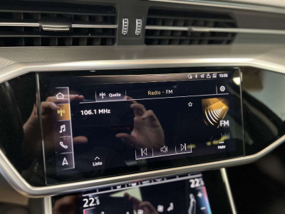 Audi A6 Gebrauchtwagen Audi A6 Gebrauchtwagen