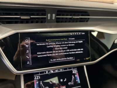 Audi A6 Gebrauchtwagen Audi A6 Gebrauchtwagen