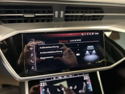 Audi A6 Gebrauchtwagen Audi A6 Gebrauchtwagen