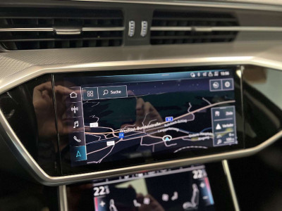 Audi A6 Gebrauchtwagen Audi A6 Gebrauchtwagen