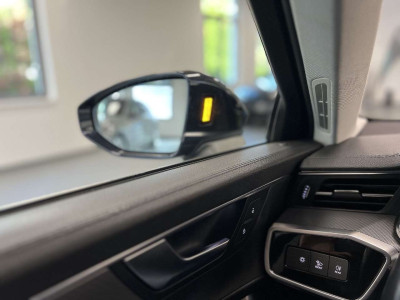 Audi A6 Gebrauchtwagen Audi A6 Gebrauchtwagen
