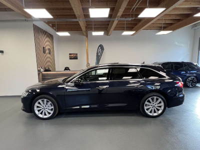 Audi A6 Gebrauchtwagen Audi A6 Gebrauchtwagen