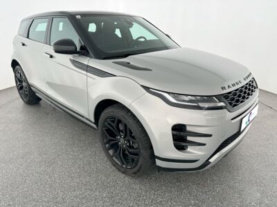 Land Rover Range Rover Evoque Gebrauchtwagen