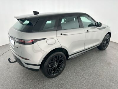 Land Rover Range Rover Evoque Gebrauchtwagen