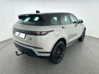 Land Rover Range Rover Evoque Gebrauchtwagen