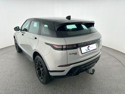 Land Rover Range Rover Evoque Gebrauchtwagen