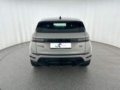 Land Rover Range Rover Evoque Gebrauchtwagen