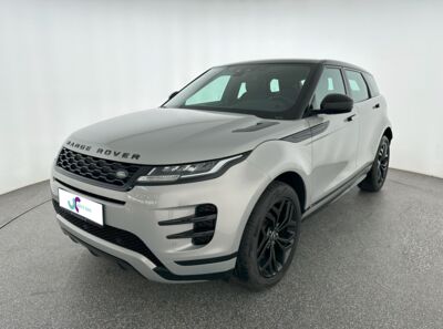 Land Rover Range Rover Evoque Gebrauchtwagen