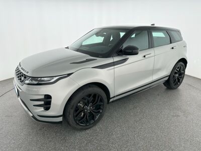 Land Rover Range Rover Evoque Gebrauchtwagen