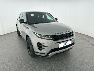 Land Rover Range Rover Evoque Gebrauchtwagen