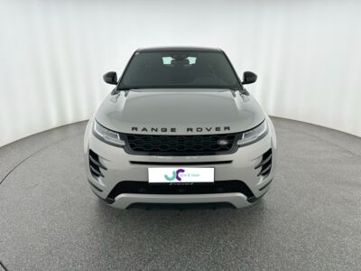 Land Rover Range Rover Evoque Gebrauchtwagen