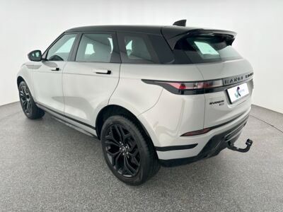 Land Rover Range Rover Evoque Gebrauchtwagen