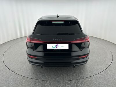 Audi e-tron Gebrauchtwagen