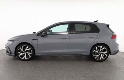 VW Golf Jahreswagen