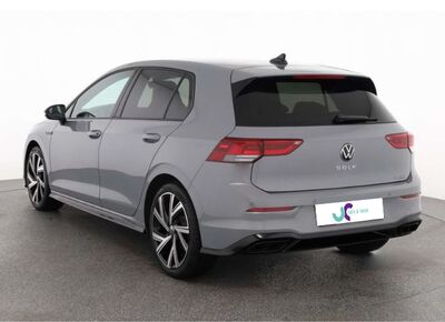 VW Golf Jahreswagen