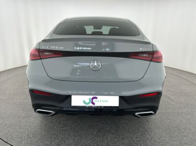 Mercedes-Benz GLC Vorführwagen Mercedes-Benz GLC Vorführwagen