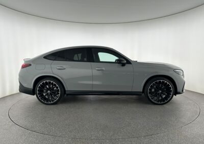 Mercedes-Benz GLC Jahreswagen Mercedes-Benz GLC Jahreswagen
