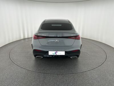 Mercedes-Benz GLC Vorführwagen Mercedes-Benz GLC Vorführwagen