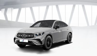 Mercedes-Benz GLC Vorführwagen