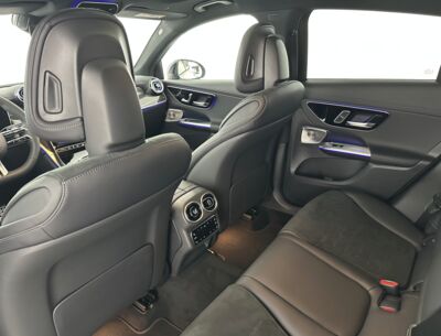 Mercedes-Benz GLC Vorführwagen Mercedes-Benz GLC Vorführwagen